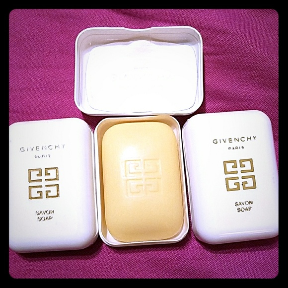 givenchy soap